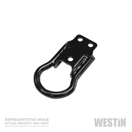 Westin MAX Winch Tray Tow Hook 46-3005